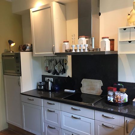 フローニンゲン Cessinas Bed & Breakfast エクステリア 写真