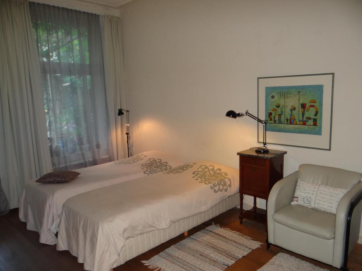 フローニンゲン Cessinas Bed & Breakfast エクステリア 写真